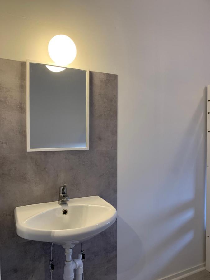 Rosenfors Vandrarhem Borgholm Extérieur photo